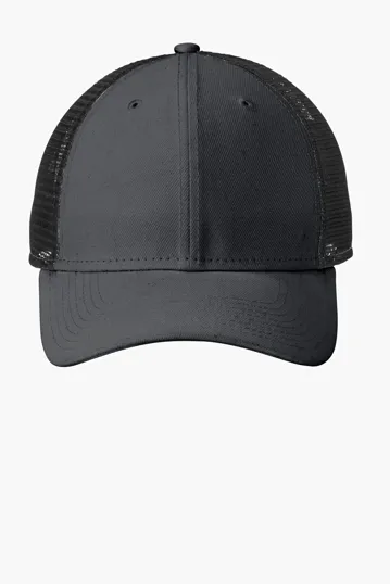 New Era Recycled Snapback Cap — view 3