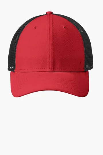 New Era Recycled Snapback Cap — view 4