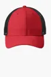 New Era Recycled Snapback Cap — view 4