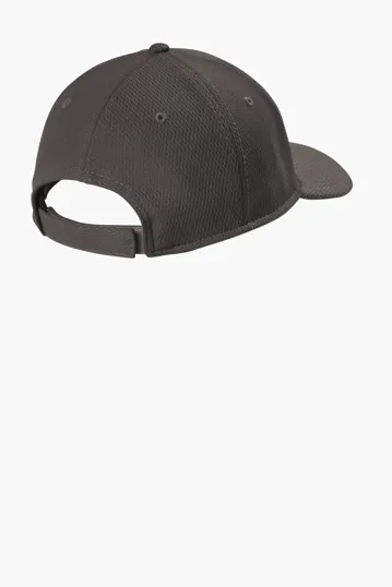 New Era Performance Dash Adjustable Cap — view 9