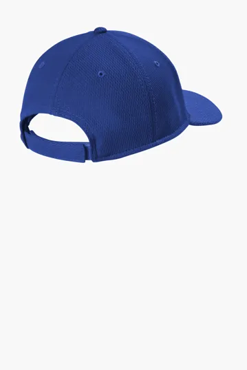 New Era Performance Dash Adjustable Cap — view 10