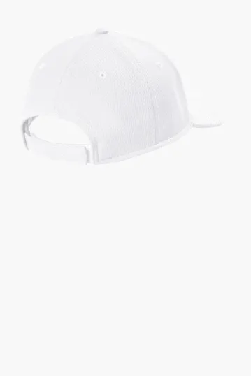New Era Performance Dash Adjustable Cap — view 11