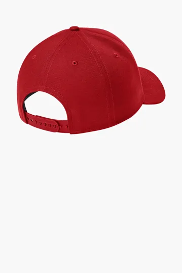 New Era A-Frame Snapback Cap — view 12