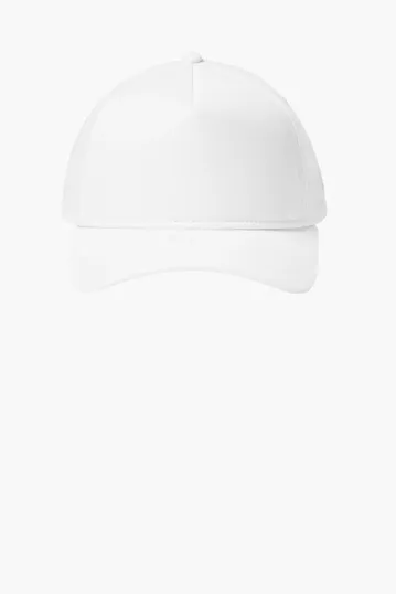 New Era A-Frame Snapback Cap — view 7
