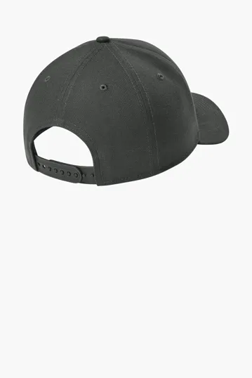 New Era A-Frame Snapback Cap — view 10