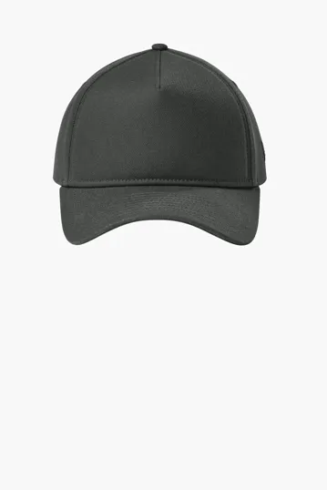 New Era A-Frame Snapback Cap — view 4