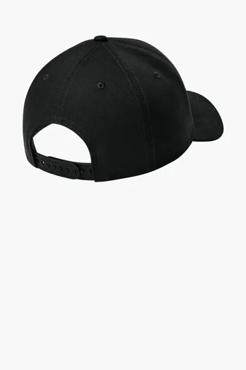New Era A-Frame Snapback Cap — view 8