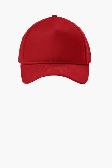 New Era A-Frame Snapback Cap — view 6