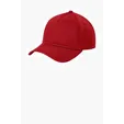 New Era A-Frame Snapback Cap