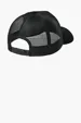 New Era A-Frame Snapback Mesh Back Cap — view 9
