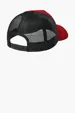 New Era A-Frame Snapback Mesh Back Cap — view 11