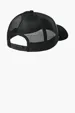 New Era A-Frame Snapback Mesh Back Cap — view 12