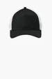 New Era A-Frame Snapback Mesh Back Cap — view 2