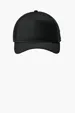 New Era A-Frame Snapback Mesh Back Cap — view 3