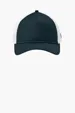 New Era A-Frame Snapback Mesh Back Cap — view 4