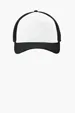 New Era A-Frame Snapback Mesh Back Cap — view 6