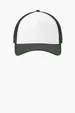 New Era A-Frame Snapback Mesh Back Cap — view 7