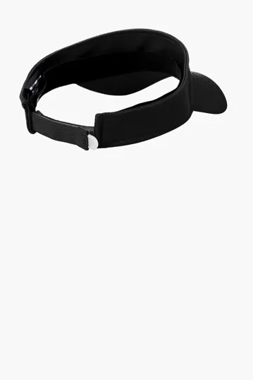 New Era Performance Dash Adjustable Visor — view 7
