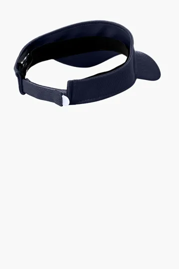 New Era Performance Dash Adjustable Visor — view 8