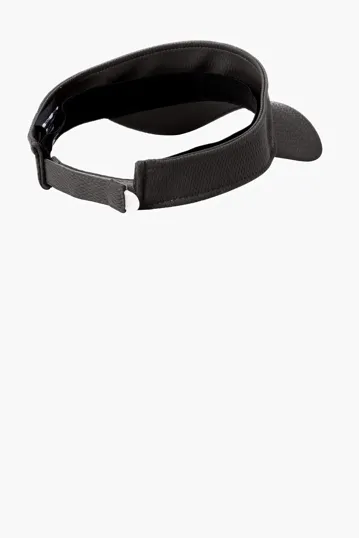 New Era Performance Dash Adjustable Visor — view 9