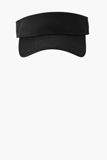 New Era Performance Dash Adjustable Visor — view 2