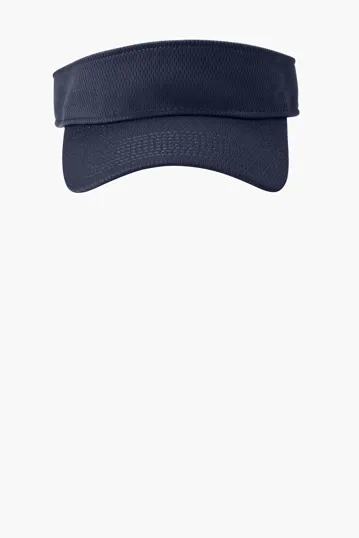 New Era Performance Dash Adjustable Visor — view 3