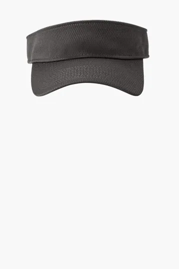 New Era Performance Dash Adjustable Visor — view 4