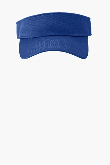 New Era Performance Dash Adjustable Visor — view 5