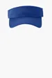 New Era Performance Dash Adjustable Visor — view 5