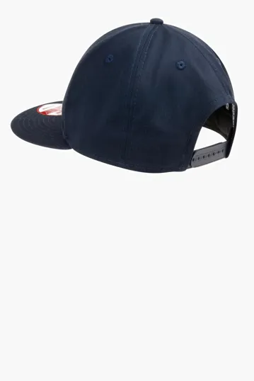 New Era Flat Bill Snapback Cap — view 7