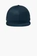 New Era Flat Bill Snapback Cap — view 33