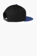 New Era Flat Bill Snapback Cap — view 3