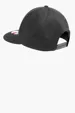 New Era Flat Bill Snapback Cap — view 5
