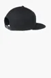 New Era Flat Bill Snapback Cap — view 6