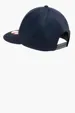 New Era Flat Bill Snapback Cap — view 7