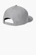 New Era Flat Bill Snapback Cap — view 12