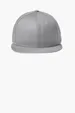New Era Flat Bill Snapback Cap — view 11