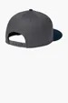New Era Flat Bill Snapback Cap — view 25