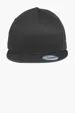 New Era Flat Bill Snapback Cap — view 13