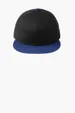 New Era Flat Bill Snapback Cap — view 14