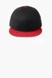 New Era Flat Bill Snapback Cap — view 15