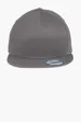 New Era Flat Bill Snapback Cap — view 16