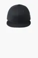 New Era Flat Bill Snapback Cap — view 17