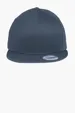 New Era Flat Bill Snapback Cap — view 18