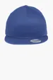 New Era Flat Bill Snapback Cap — view 21
