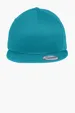 New Era Flat Bill Snapback Cap — view 22