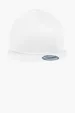 New Era Flat Bill Snapback Cap — view 23