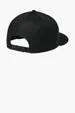 New Era Flat Bill Snapback Cap — view 28