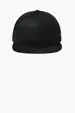 New Era Flat Bill Snapback Cap — view 26