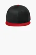 New Era Flat Bill Snapback Cap — view 27